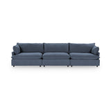Caplan 3 Piece Sectional - Ornate Home