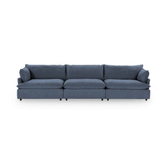 Caplan 3 Piece Sectional - Ornate Home