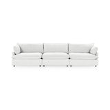 Caplan 3 Piece Sectional - Ornate Home