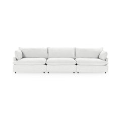 Caplan 3 Piece Sectional - Ornate Home