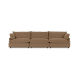 Caplan 3 Piece Sectional - Ornate Home