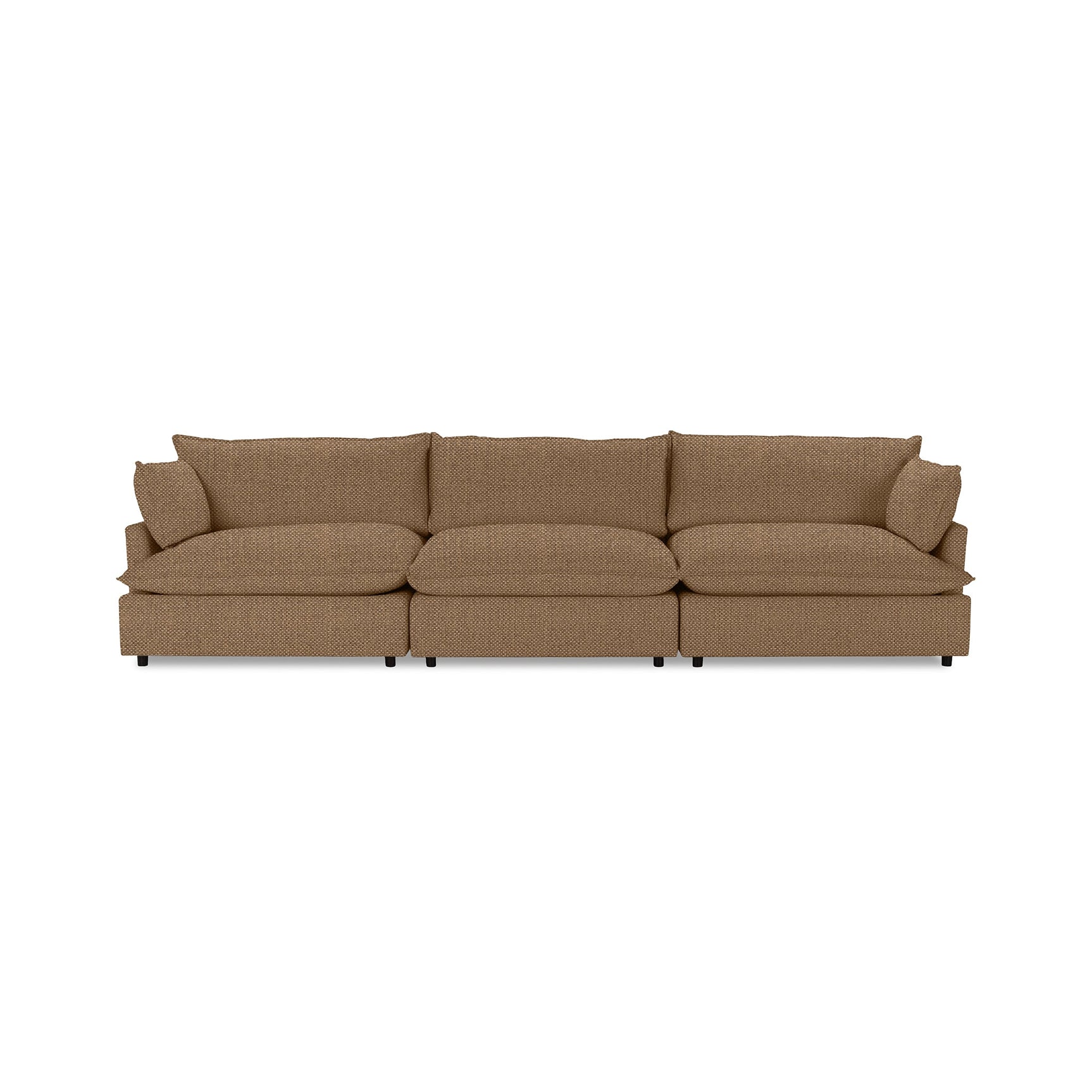 Caplan 3 Piece Sectional - Ornate Home