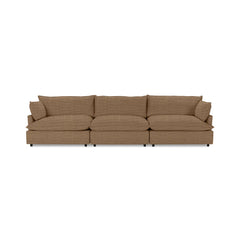 Caplan 3 Piece Sectional - Ornate Home