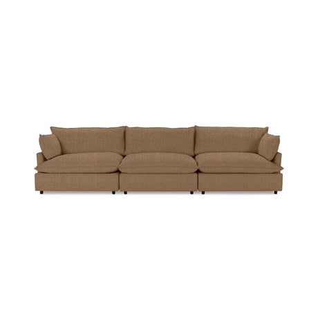 Caplan 3 Piece Sectional - Ornate Home
