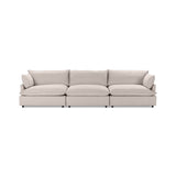 Caplan 3 Piece Sectional - Ornate Home