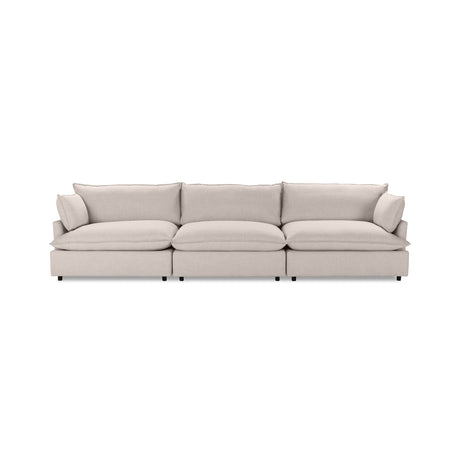 Caplan 3 Piece Sectional - Ornate Home