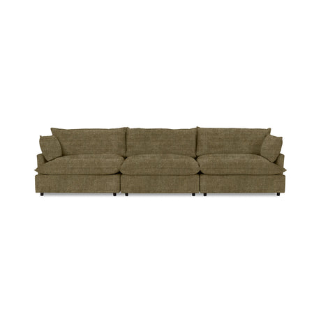 Caplan 3 Piece Sectional - Ornate Home