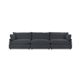 Caplan 3 Piece Sectional - Ornate Home