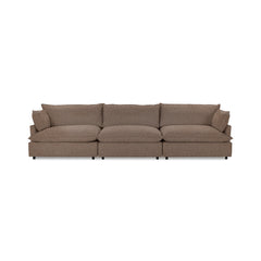 Caplan 3 Piece Sectional - Ornate Home