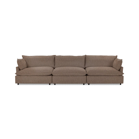 Caplan 3 Piece Sectional - Ornate Home