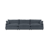 Caplan 3 Piece Sectional - Ornate Home