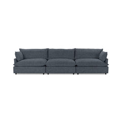 Caplan 3 Piece Sectional - Ornate Home