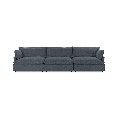 Caplan 3 Piece Sectional - Ornate Home