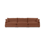 Caplan 3 Piece Sectional - Ornate Home