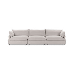 Caplan 3 Piece Sectional - Ornate Home