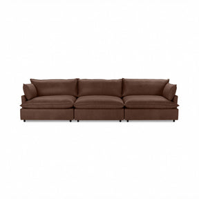 Caplan 3 Piece Sectional - Ornate Home