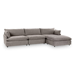 Caplan 4 Piece Sectional - Ornate Home