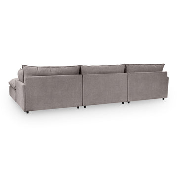 Caplan 4 Piece Sectional - Ornate Home