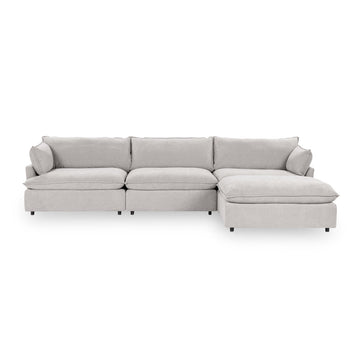 Caplan 4 Piece Sectional - Ornate Home