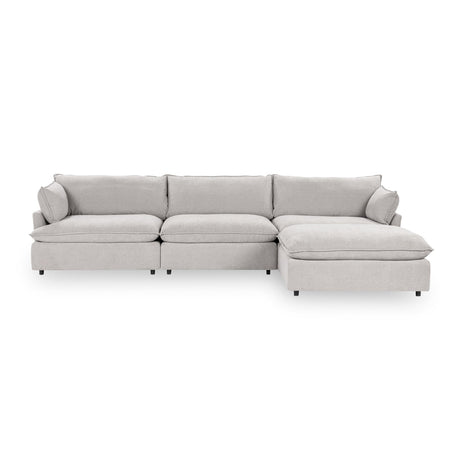 Caplan 4 Piece Sectional - Ornate Home