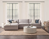 Caplan 4 Piece Sectional - Ornate Home