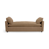 Caplan Backless Sofa - Ornate Home