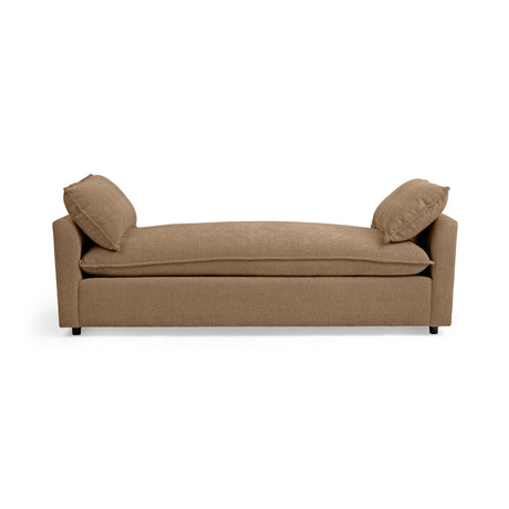 Caplan Backless Sofa - Ornate Home