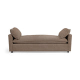 Caplan Backless Sofa - Ornate Home