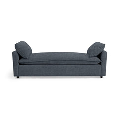 Caplan Backless Sofa - Ornate Home