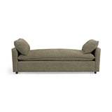 Caplan Backless Sofa - Ornate Home