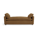 Caplan Backless Sofa - Ornate Home