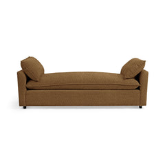 Caplan Backless Sofa - Ornate Home