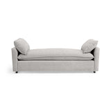 Caplan Backless Sofa - Ornate Home