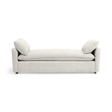 Caplan Backless Sofa - Ornate Home