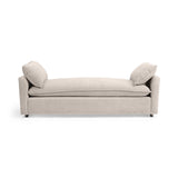 Caplan Backless Sofa - Ornate Home