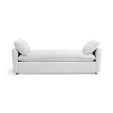 Caplan Backless Sofa - Ornate Home