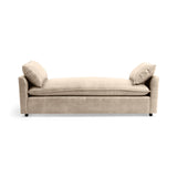 Caplan Backless Sofa - Ornate Home