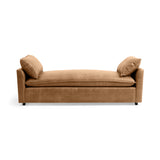 Caplan Backless Sofa - Ornate Home