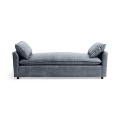 Caplan Backless Sofa - Ornate Home