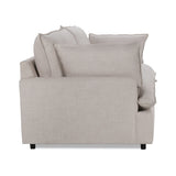 Caplan Flax 2-Piece Sectional
