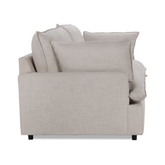 Caplan Flax 2-Piece Sectional