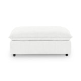 Caplan Ottoman - Ornate Home