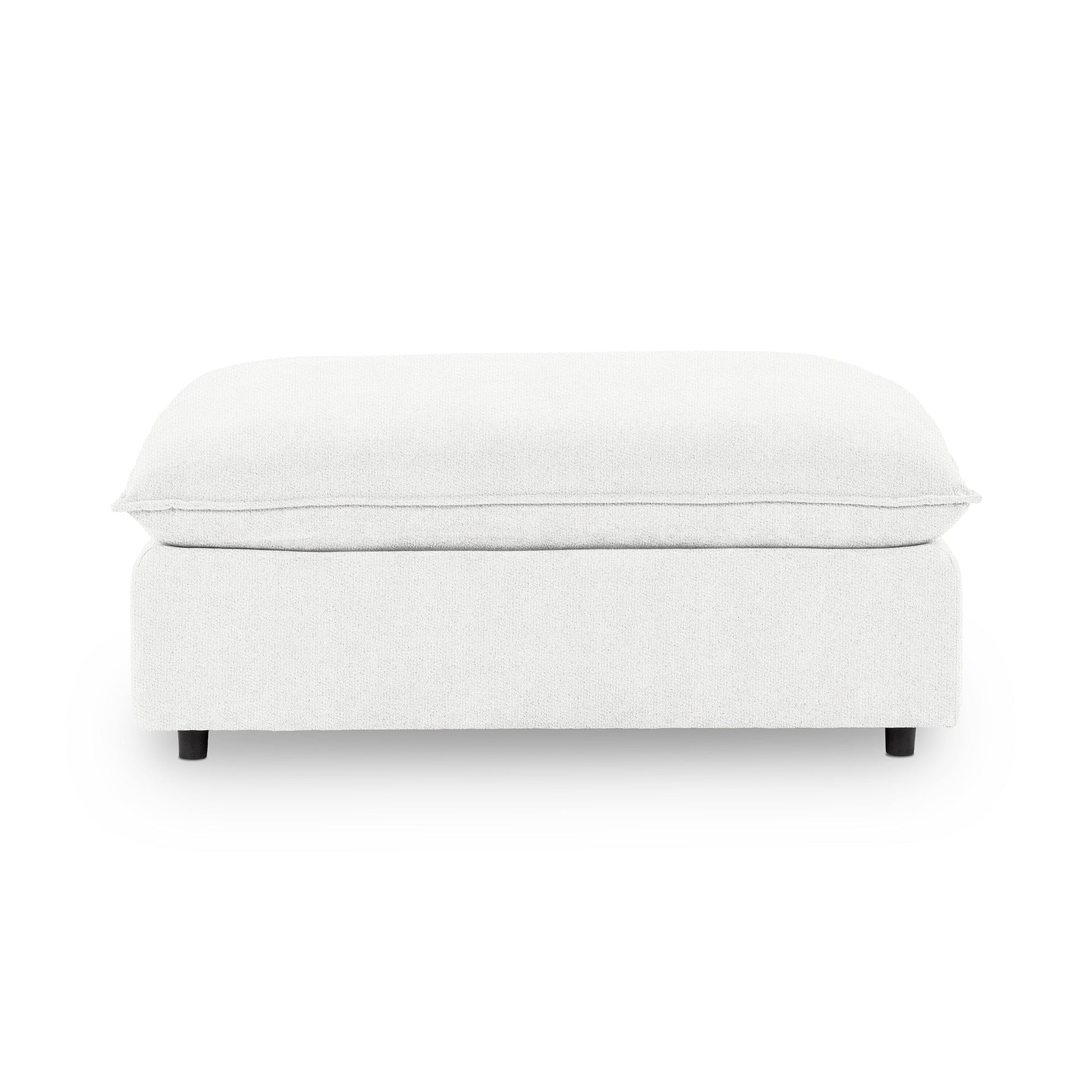 Caplan Ottoman - Ornate Home