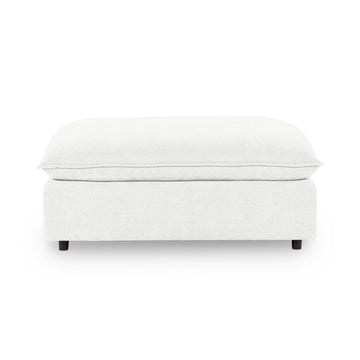 Caplan Ottoman - Ornate Home