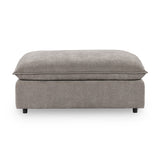 Caplan Ottoman - Ornate Home