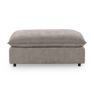 Caplan Ottoman - Ornate Home