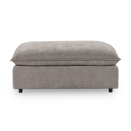 Caplan Ottoman - Ornate Home