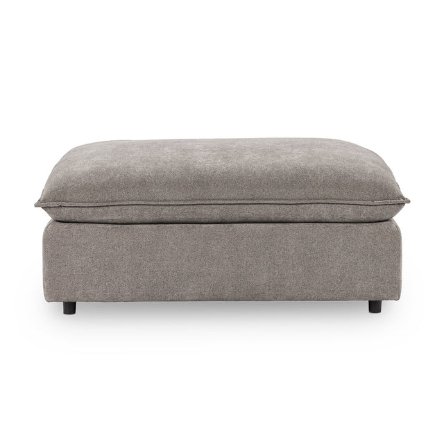 Caplan Ottoman - Ornate Home