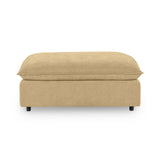 Caplan Ottoman - Ornate Home
