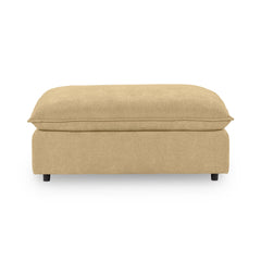 Caplan Ottoman - Ornate Home
